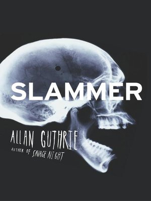 cover image of Slammer